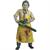 5" The Texas Chainsaw Massacre (1974) Leatherface Killing Mask Collectible Action Figure