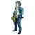 5\ The Texas Chainsaw Massacre Leatherface Pretty Woman Collectible Action Figure