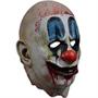 Rob Zombie's 31 Movie Poster Latex Overhead Mask