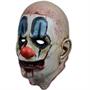 Rob Zombie's 31 Movie Poster Latex Overhead Mask