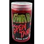 Gwar Spew Tank with Blood Slime & Oderus Urungus Collectible Build-A-Figure