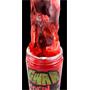 Gwar Spew Tank with Blood Slime & Oderus Urungus Collectible Build-A-Figure