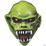 Goosebumps The Haunted Mask Mask Costume Accessory