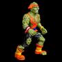 Toxic Crusaders Toxie Action Figure 5"