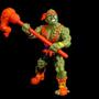 Toxic Crusaders Toxie Action Figure 5"