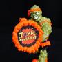 Toxic Crusaders Toxie Action Figure 5"
