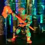 Toxic Crusaders Toxie Action Figure 5"