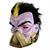 Adults Toxic Crusaders Dr. Killemoff Vinyl Overhead Mask - One Size