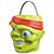 The Toxic Crusaders Toxie Trick-or-Treat Candy Bucket
