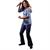 Adults Halloween Laurie Strode Costume