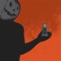HALLOWEEN 1978 MICHAEL MYERS MINI BUST