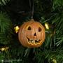 Halloween 1978 Pumpkin Ornament