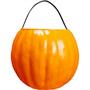 8" Halloween (1978) Pumpkin Pail Costume Accessory