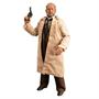 12" Halloween (1978) Dr. Loomis Collectible Figure