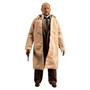 12" Halloween (1978) Dr. Loomis Collectible Figure
