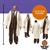 12" Halloween (1978) Dr. Loomis Collectible Figure