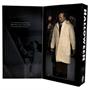 12" Halloween (1978) Dr. Loomis Collectible Figure