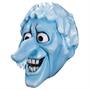 The Year Without Santa Claus Snow Miser Latex Mask - One Size