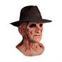 DELUXE FREDDY MASK WITH HAT