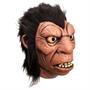 Scooby Doo, Where Are You!T Scooby's Night with a Frozen Fright Caveman Mask