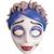 Tim Burton's Corpse BrideT Emily the Corpse Bride Mask Costume Accessory