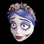 Tim Burton's Corpse BrideT Emily the Corpse Bride Mask Costume Accessory