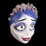 Tim Burton's Corpse BrideT Emily the Corpse Bride Mask Costume Accessory