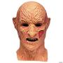 A Nightmare on Elm Street '84 Freddy Krueger Latex Mask - One Size