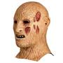 A Nightmare on Elm Street '84 Freddy Krueger Latex Mask - One Size