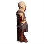 FULCI ZOMBIE BOAT ZOMBIE BUST