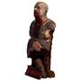 FULCI ZOMBIE BOAT ZOMBIE BUST