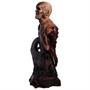 FULCI ZOMBIE POSTER ZOMBIE BUSTS