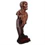 FULCI ZOMBIE POSTER ZOMBIE BUSTS