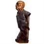 The House by the Cemetery Dr. Freudstein Bust Decoration 9"