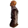 The House by the Cemetery Dr. Freudstein Bust Decoration 9"