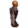 The House by the Cemetery Dr. Freudstein Bust Decoration 9"