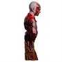 DAWN OF THE DEAD AIRPORT ZOMBIE BUST