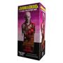 DAWN OF THE DEAD AIRPORT ZOMBIE BUST