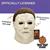 Adult Halloween Michael Myers '92 Murder Mask