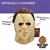 Adult Halloween Michael Myers Mask