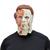 Halloween II (2009) Michael Myers Mask Costume Accessory