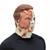 Halloween II (2009) Michael Myers Mask Costume Accessory