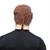Halloween II (2009) Michael Myers Mask Costume Accessory