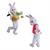 Deluxe Bunny Costume Set