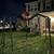 8 Ft. x 5 Ft. Black Widow Spider Halloween Yard Decoration