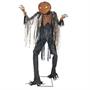 Scorched Scarecrow Animated W/O Fog