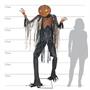 Scorched Scarecrow Animated W/O Fog