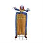 LOOMING CLOWN ANIMATED PROP