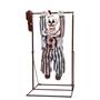 Animated Tumbling Clown Doll