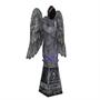 Cemetery Angel Animated Halloween Prop 96"